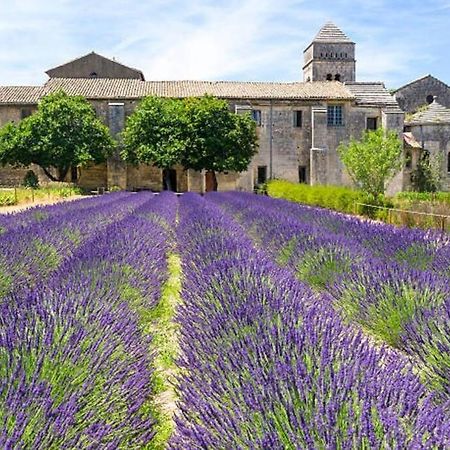 Camille - Charmant T2 Moderne Et Calme Châteaurenard Екстериор снимка
