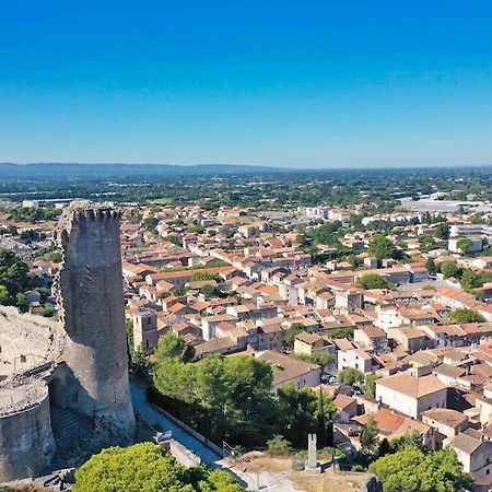 Camille - Charmant T2 Moderne Et Calme Châteaurenard Екстериор снимка